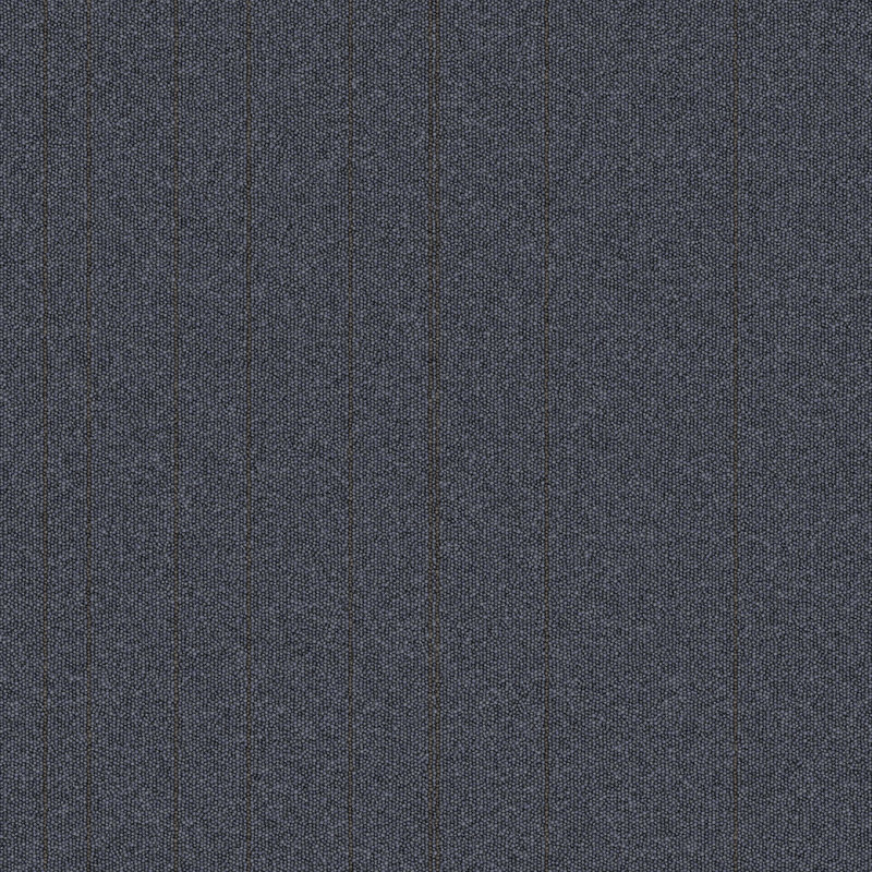 Mohawk Directions Striped 24" x 24" Level Loop Adhesive Tabs Carpet